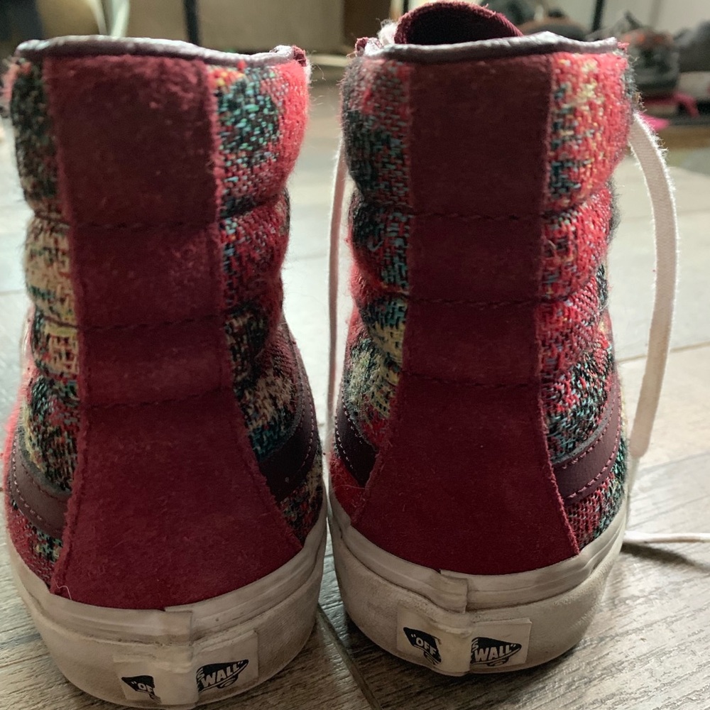 Vans - Picture 5 of 5